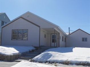 2030 Silver Bow Blvd, Butte, MT 59701