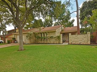 4707 Trail Crest Cir, Austin, TX 78735