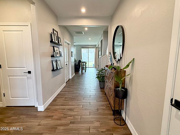 4th image of 19305 W VALLE VISTA Way