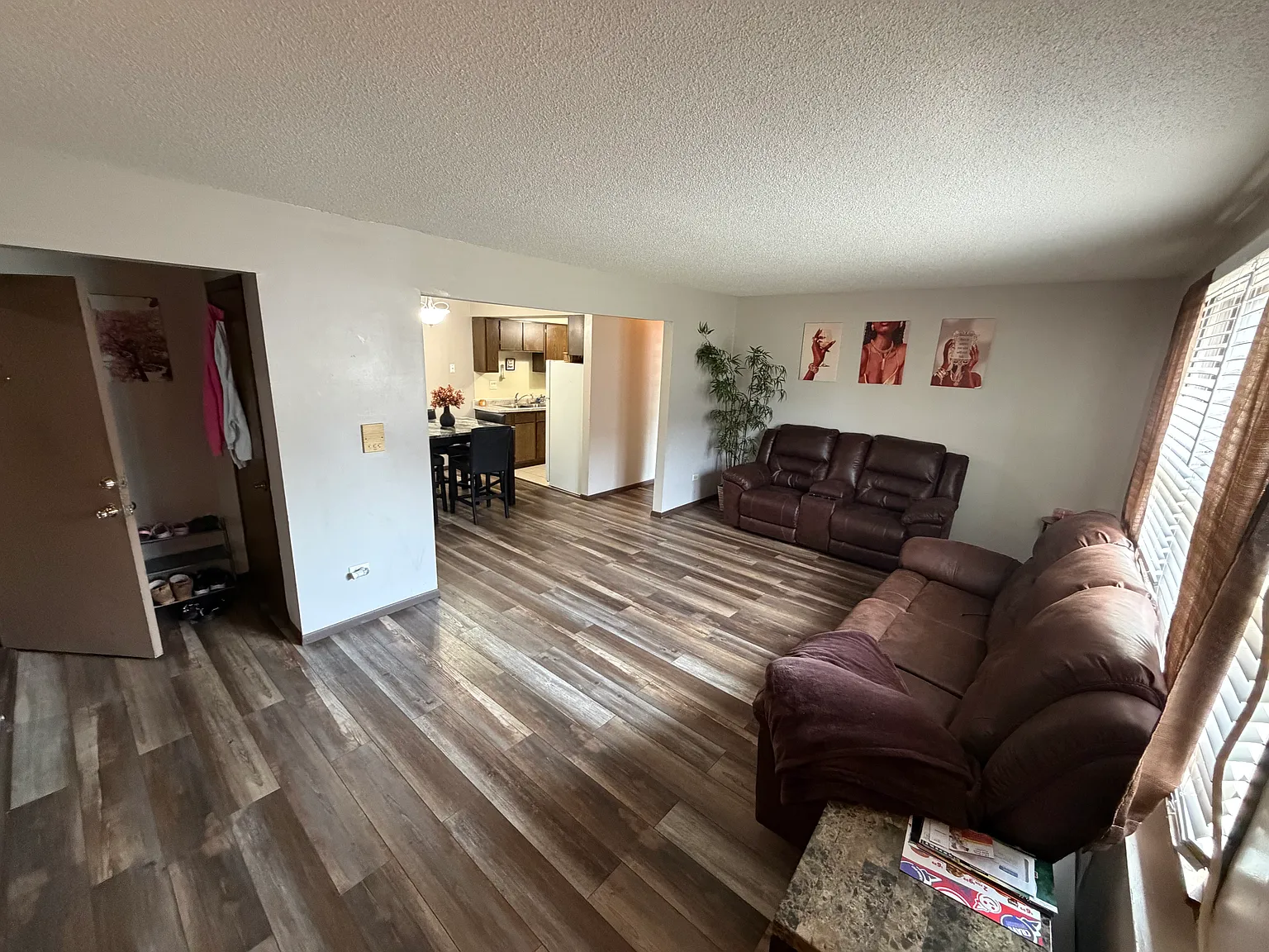 1 bed, 800 sqft, $1,325 — Photo 2