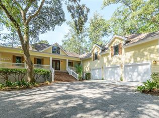 32 Spring Island Dr, Okatie, SC 29909