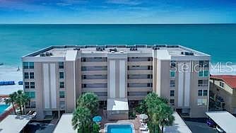 1st image of 14800 Gulf Blvd APT 205