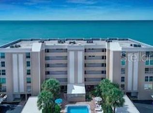 14800 Gulf Blvd APT 205, Madeira Beach, FL 33708