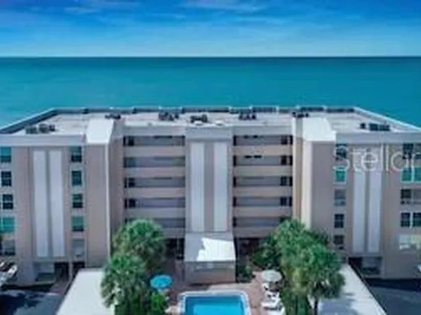 14800 Gulf Blvd APT 205, Madeira Beach, FL 33708