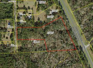 28852 Blue Star Hwy, Havana, FL 32333