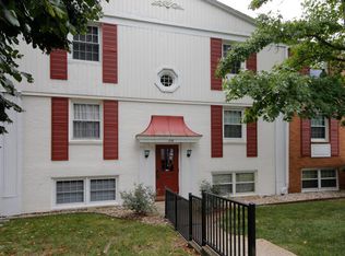 716 Garland Cir APT A, Kalamazoo, MI 49008