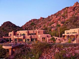 7060 E Stagecoach Pass, Carefree, AZ 85377