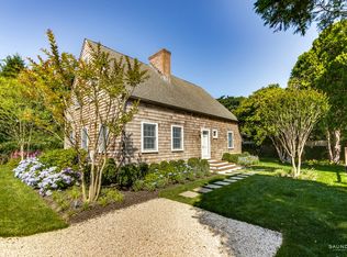 86 Hedges Ln, East Hampton, NY 11937