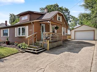 4012 Arcadia Blvd, Dayton, OH 45420