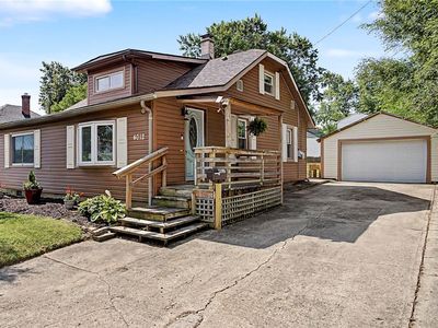 4012 Arcadia Blvd, Dayton, OH, 45420