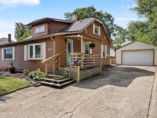 4012 Arcadia Blvd, Dayton, OH 45420