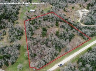 570 Moss Oak Dr, Snook, TX 77878