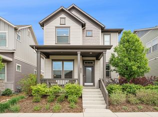 6064 N Alton St, Denver, CO 80238