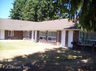 6135 Steilacoom Blvd SW APT B6, Lakewood, WA 98499