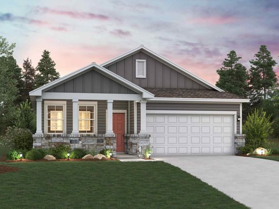 13206 Silver Blazer Dr, Buda, TX 78610