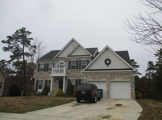 98 Woodmere Rd, Mays Landing, NJ 08330