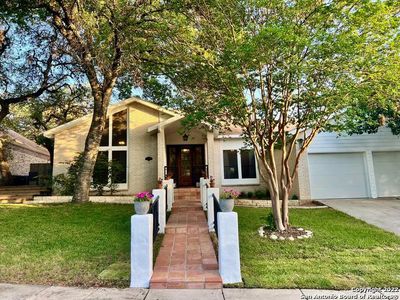 3107 Swandale Dr, San Antonio, TX, 78230