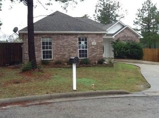 105 Avalon Ct, Woodville, TX 75979