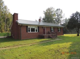 580 Guinea Rd, Farmville, VA 23901