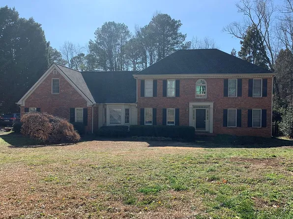 4540 Ponte Vedra Dr SE, Marietta, GA 30067