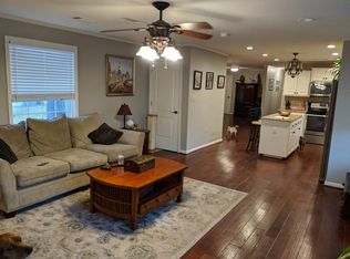703 Hudson Ave, Pine Bluff, AR 71603