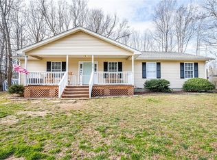4959 Three Chopt Rd, Louisa, VA 23093