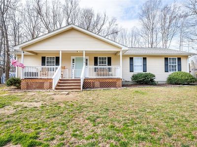 4959 Three Chopt Rd, Louisa, VA, 23093