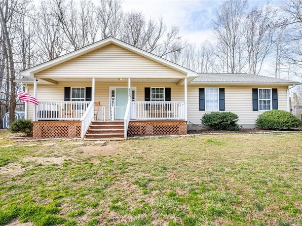 4959 Three Chopt Rd, Louisa, VA 23093