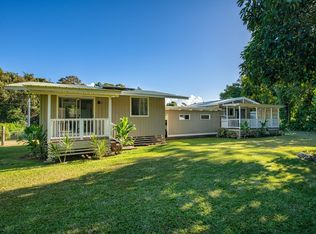 54-3883 Akoni Pule Hwy #B, Kapaau, HI 96755