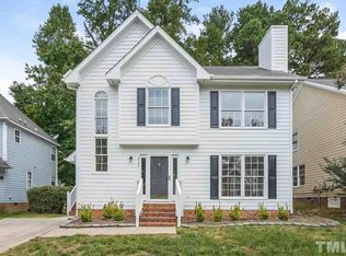 2509 Constitution Dr, Raleigh, NC 27615