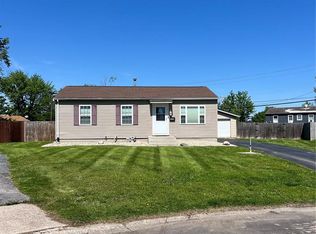 3032 Sunbury Ave, Granite City, IL 62040