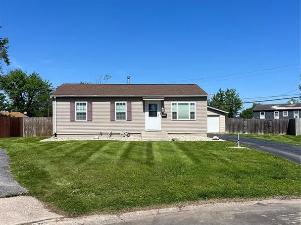 3032 Sunbury Ave, Granite City, IL 62040