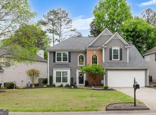 3013 Cranbrook Walk NW, Kennesaw, GA 30144