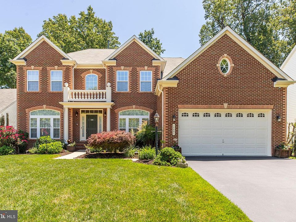 1st image of 14661 Harry Allen Pl