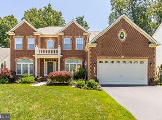 14661 Harry Allen Pl, Woodbridge, VA 22193