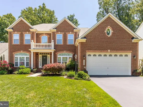 14661 Harry Allen Pl, Woodbridge, VA 22193