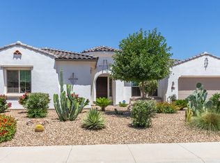 15836 W Bonitos Dr, Goodyear, AZ 85395