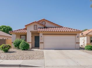 15805 W Gelding Dr, Surprise, AZ 85379