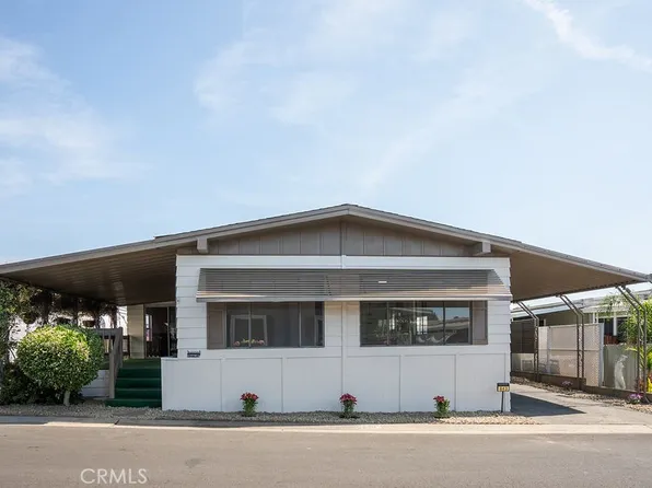4095 Fruit St Space 843, La Verne, CA 91750