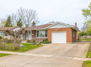 4177 Brookdale Dr, Niagara Falls, ON L2H2A9