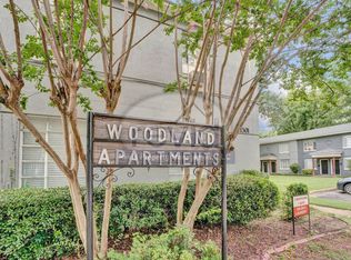 Goodbar Townhomes, Memphis, TN 38104
