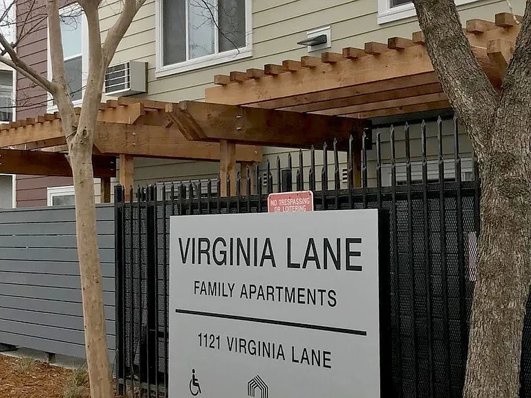 Virginia Lane — Photo 2