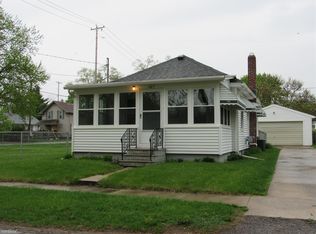 405 E Golf Ave, Jackson, MI