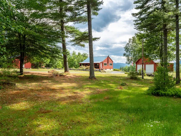 45 Howling Hole Road, Bethel, ME 04217