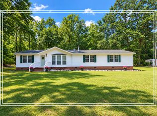 2772 Green Pond Rd, Jackson, SC 29831