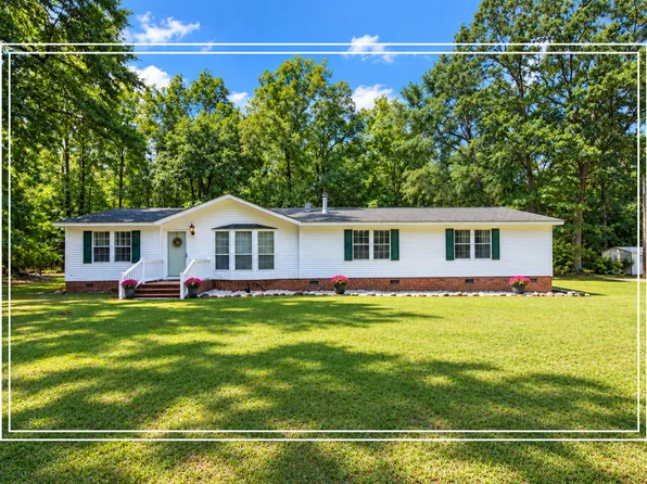 2772 Green Pond Rd, Jackson, SC 29831
