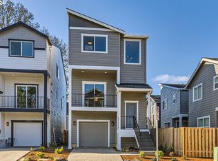 17248 SW Mina Ln LOT 21, Beaverton, OR 97003