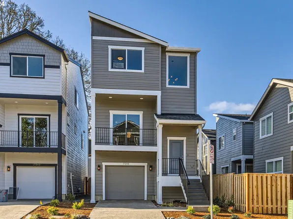 17248 SW Mina Ln Lot 21, Beaverton, OR 97003