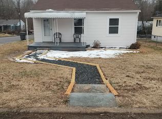 1 Circle Dr #1, Reidsville, NC 27320
