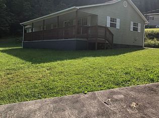 550 Tuggle Hill Rd, Rogersville, TN 37857